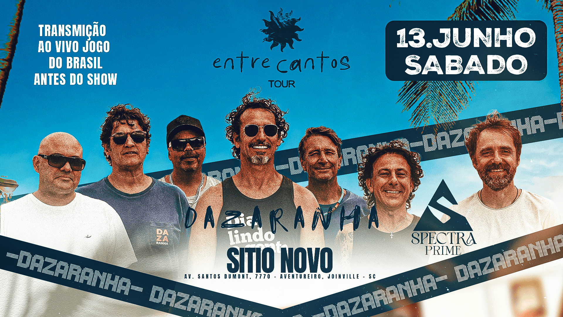Imagem do evento