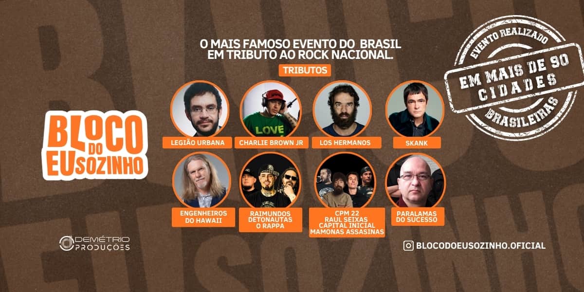 Imagem do evento
