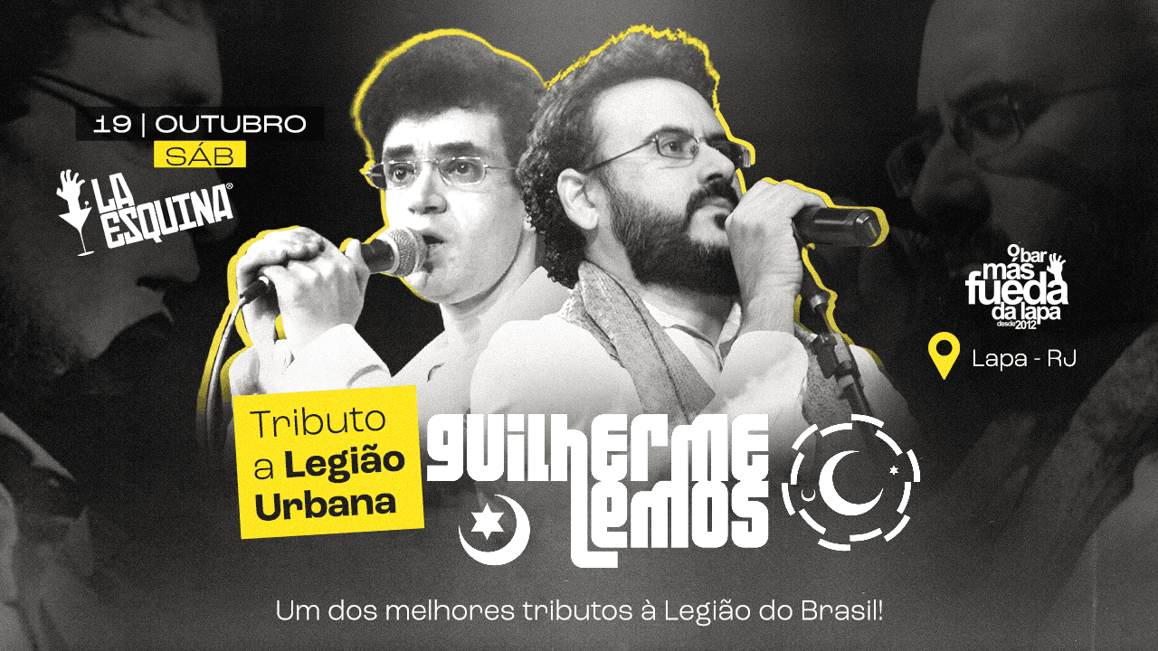 Imagem do evento