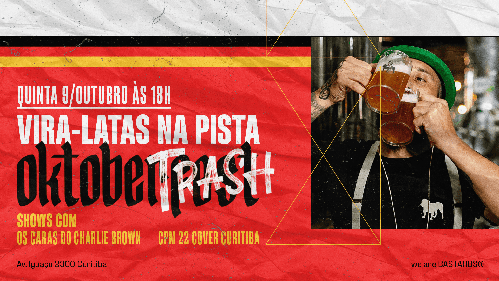 Imagem do evento