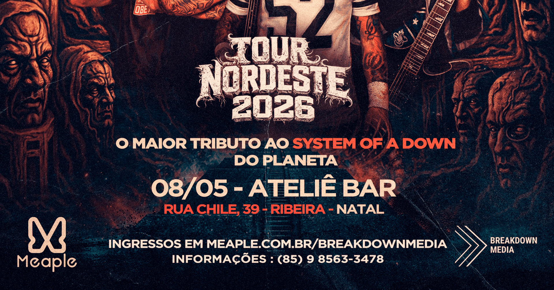 Imagem do evento