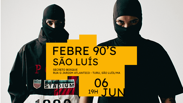 Imagem do evento