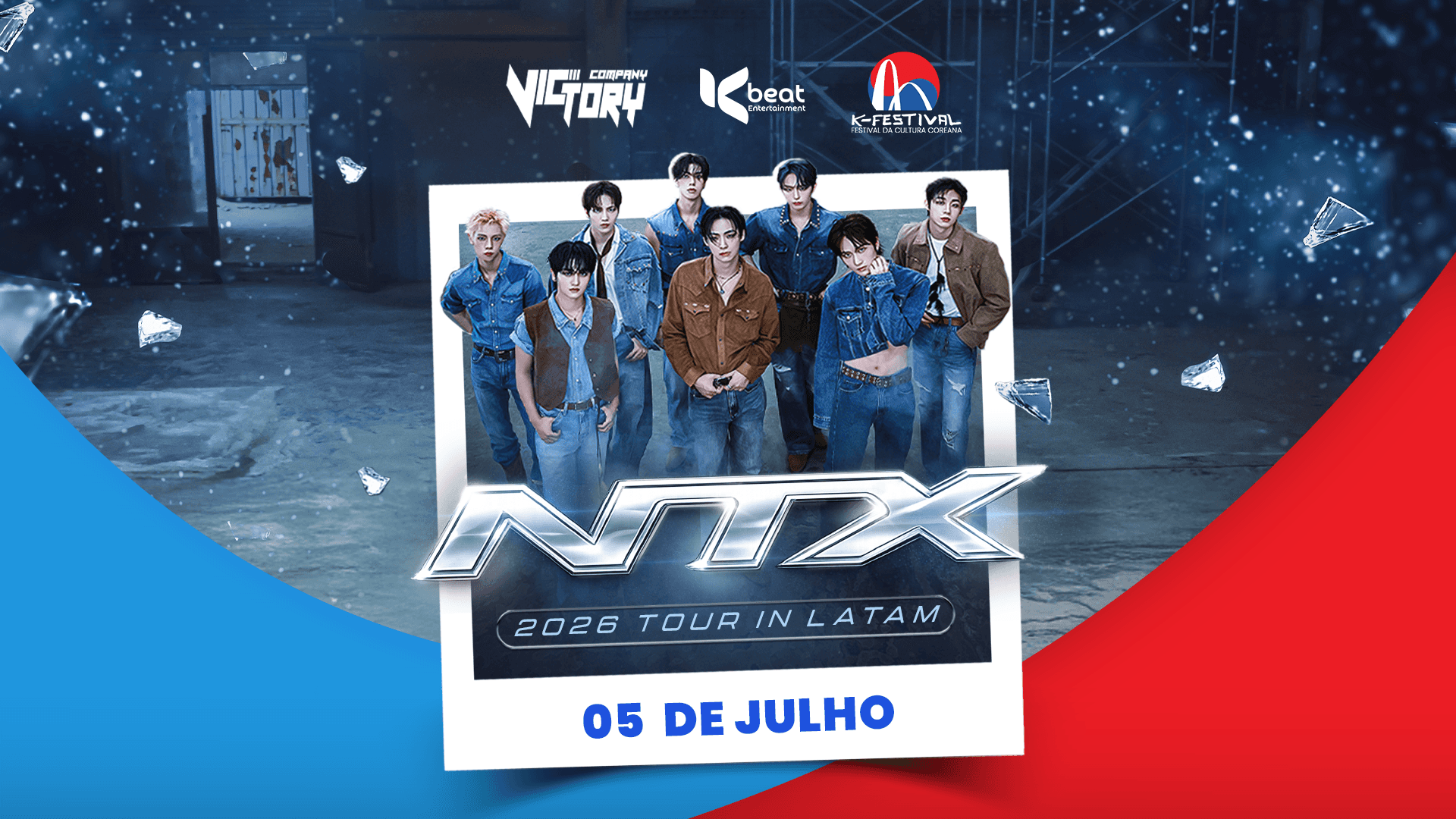 Imagem do evento