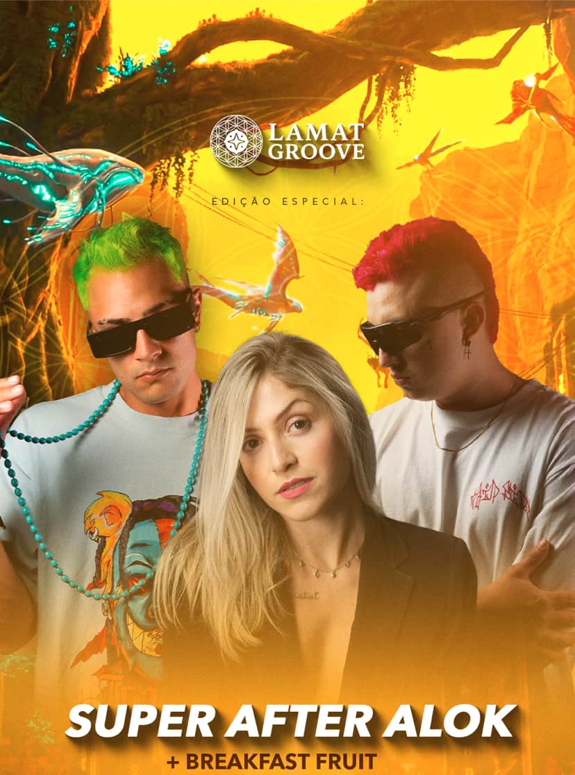 Imagem do evento