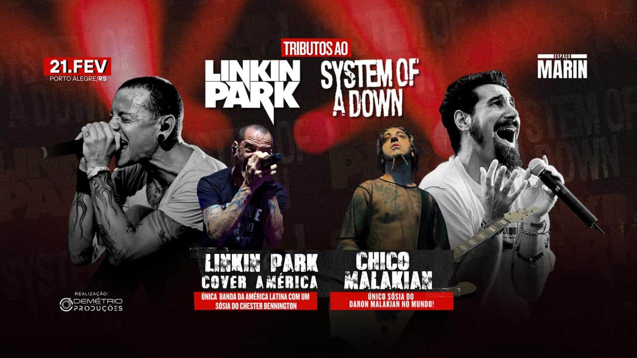 Imagem do evento