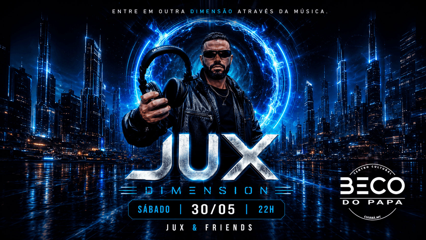Imagem do evento