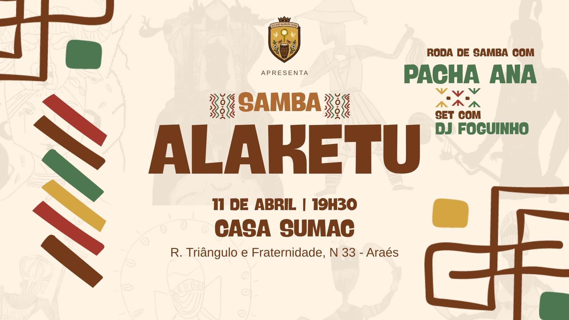 Imagem do evento