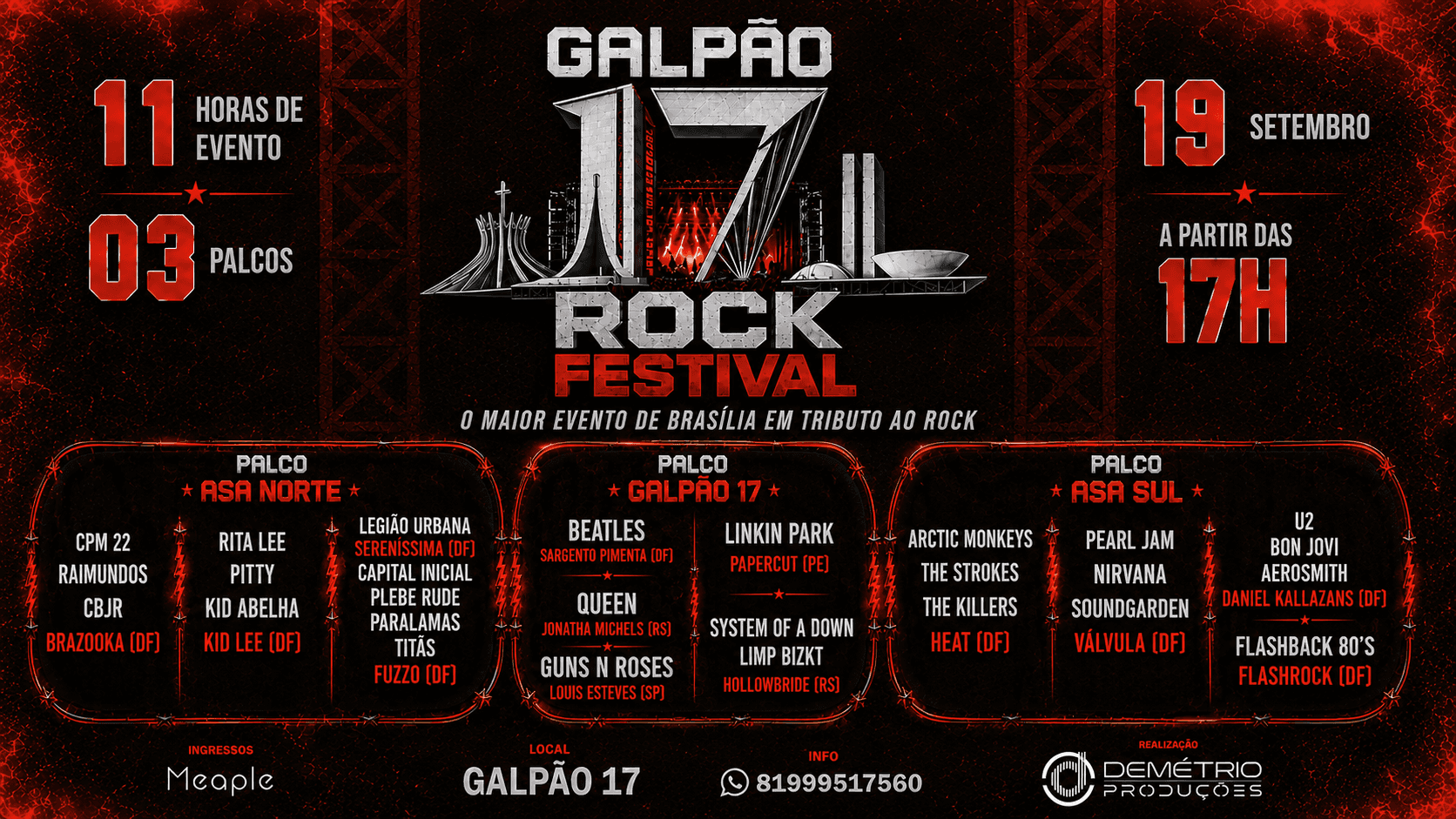 Imagem do evento