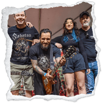 Bandas
