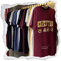 Camisetas