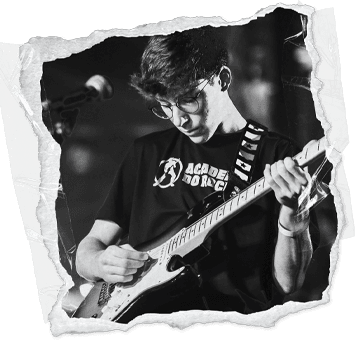 guitar