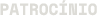 Patrocinio