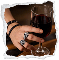 Wine