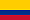 Bandeira do País