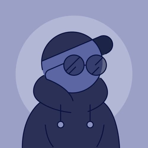 Imagem do criador do evento