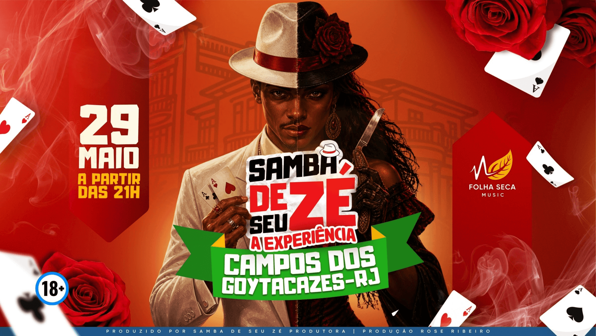 Imagem do evento