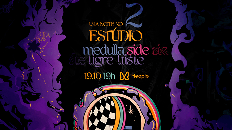 Imagem do evento