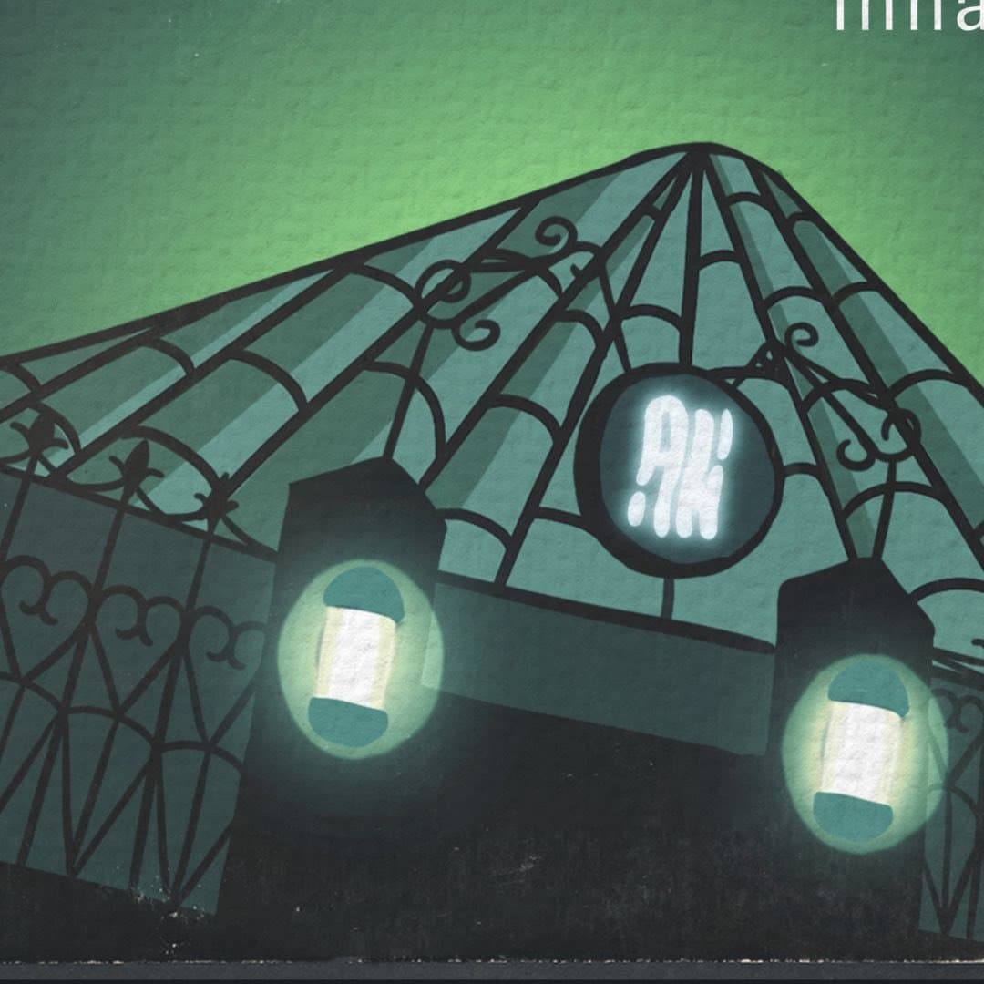 Imagem do criador do evento