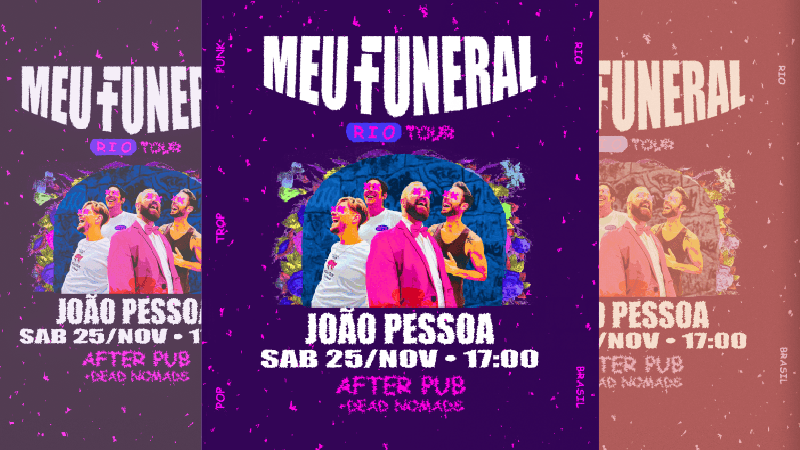 Imagem do evento