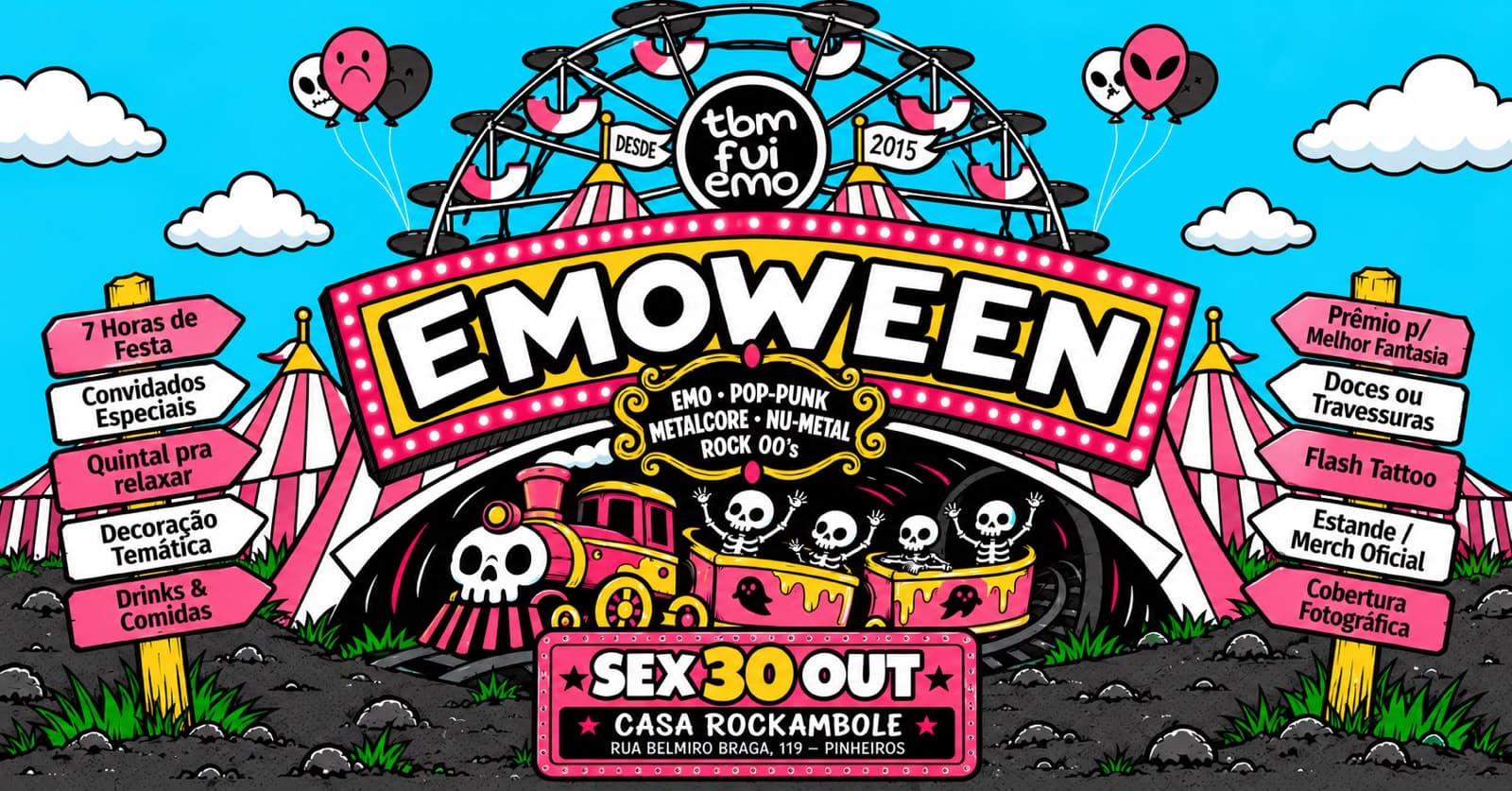 Imagem do evento