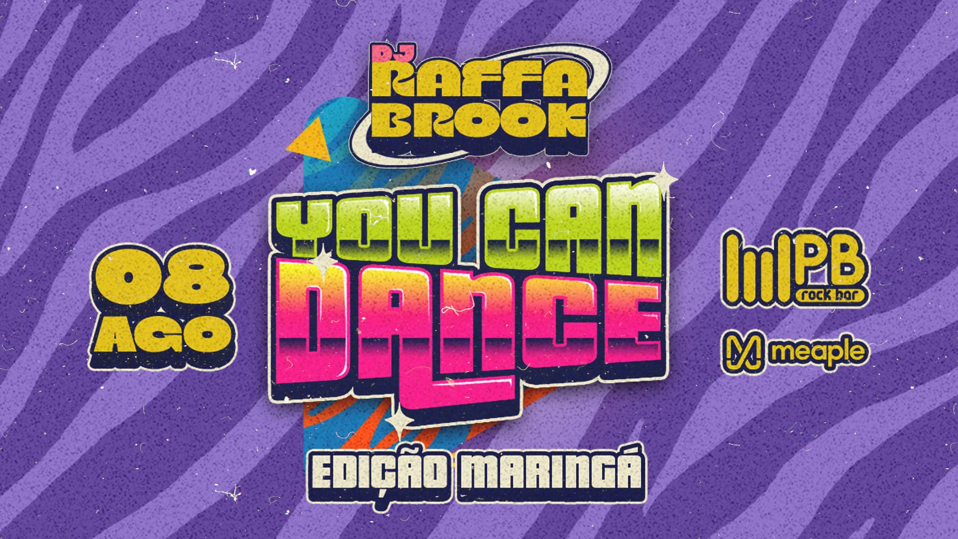 Imagem do evento