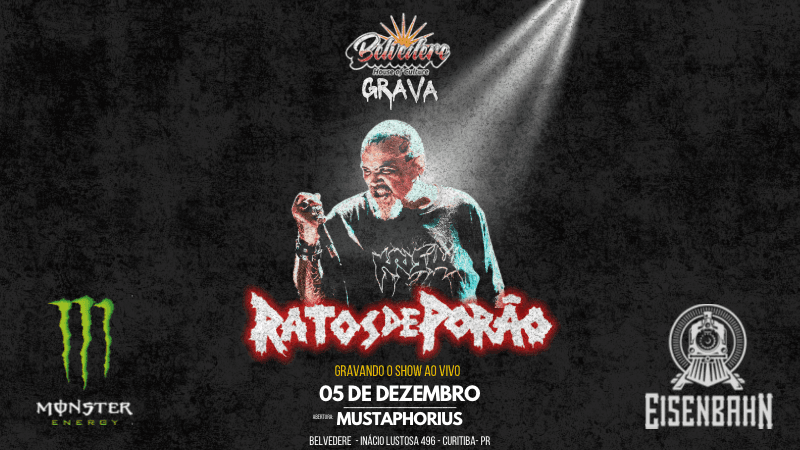 Imagem do evento
