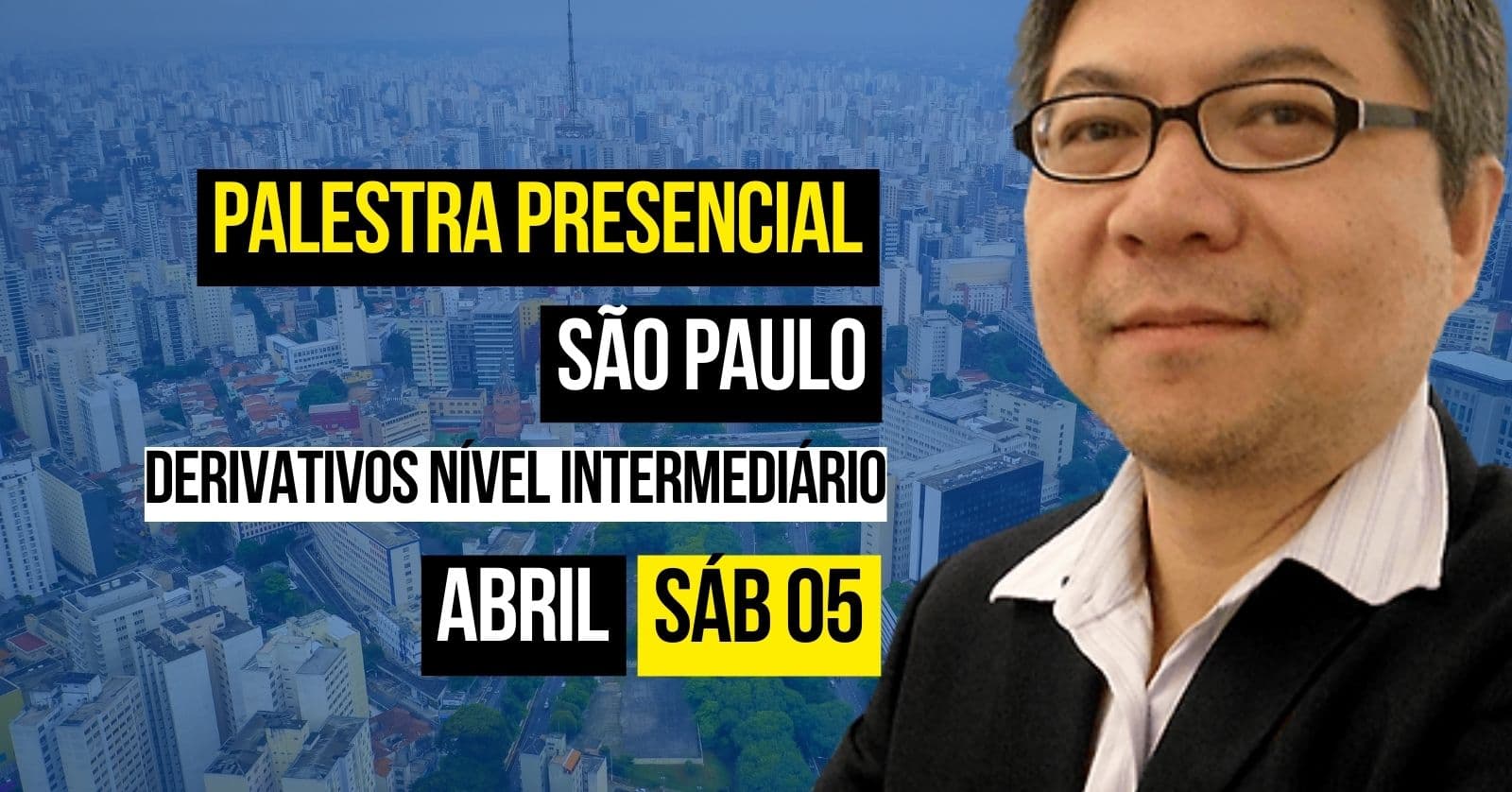 Imagem do evento