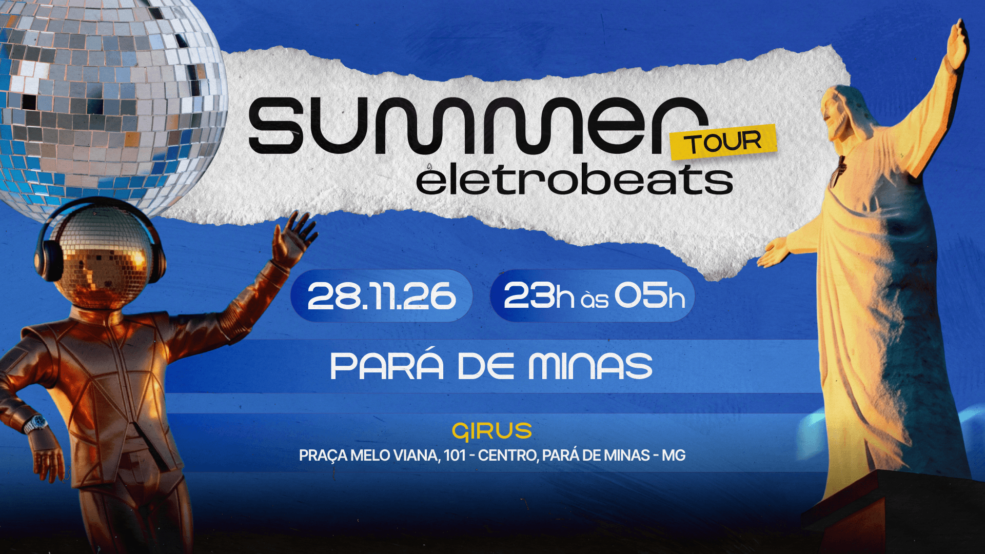 Imagem do evento