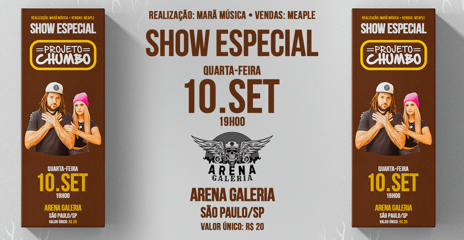 Imagem do evento