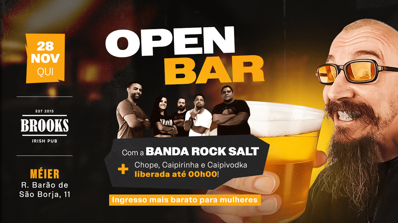 Imagem do evento