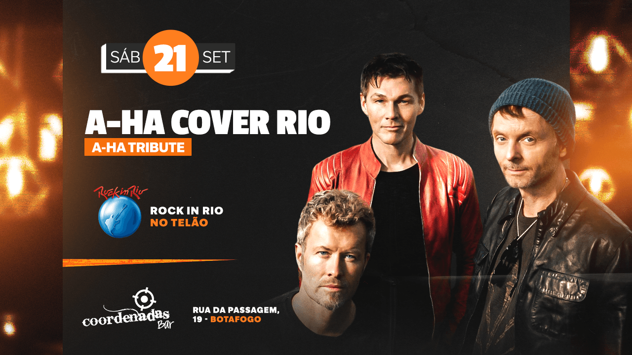 Imagem do evento