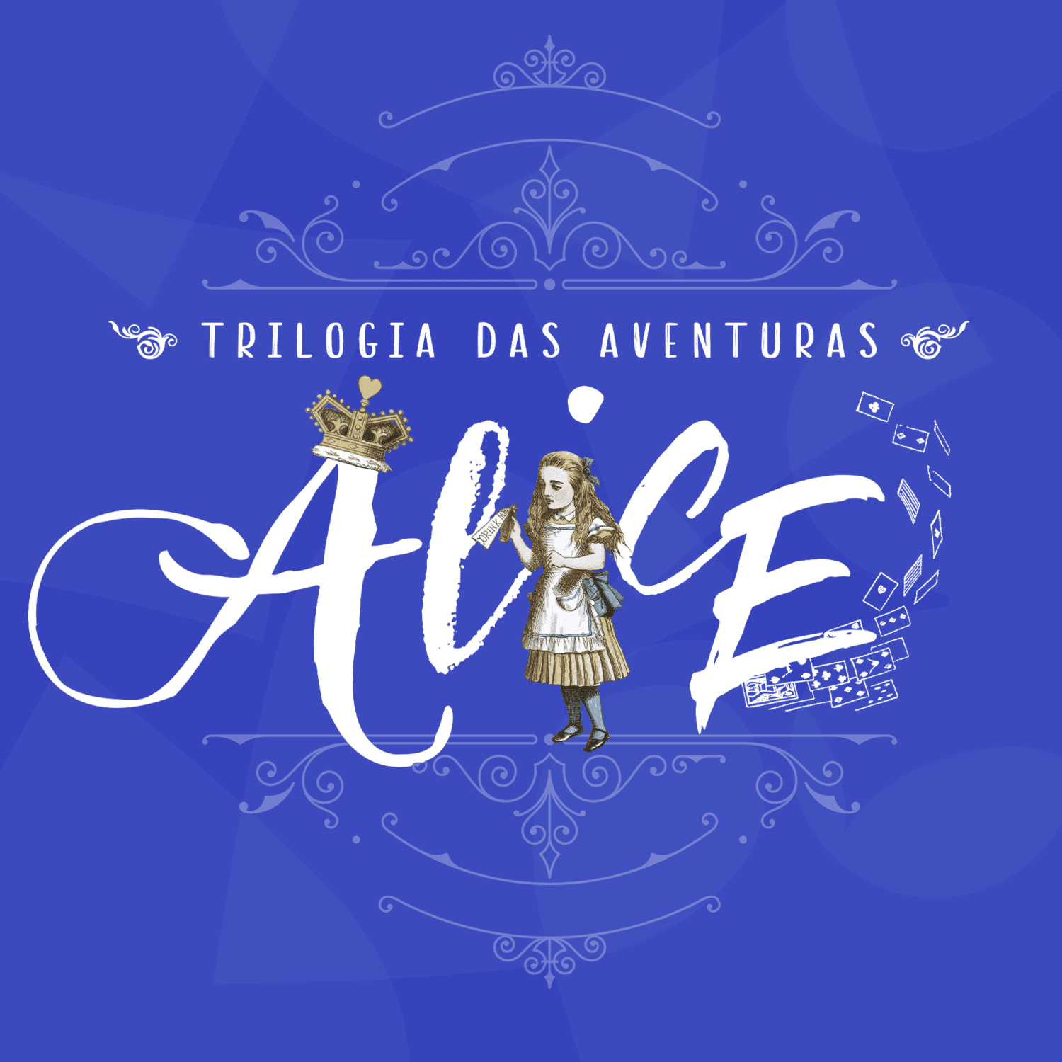 Imagem do criador do evento