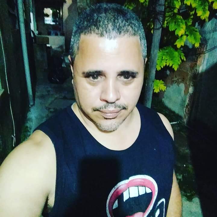 Imagem do criador do evento