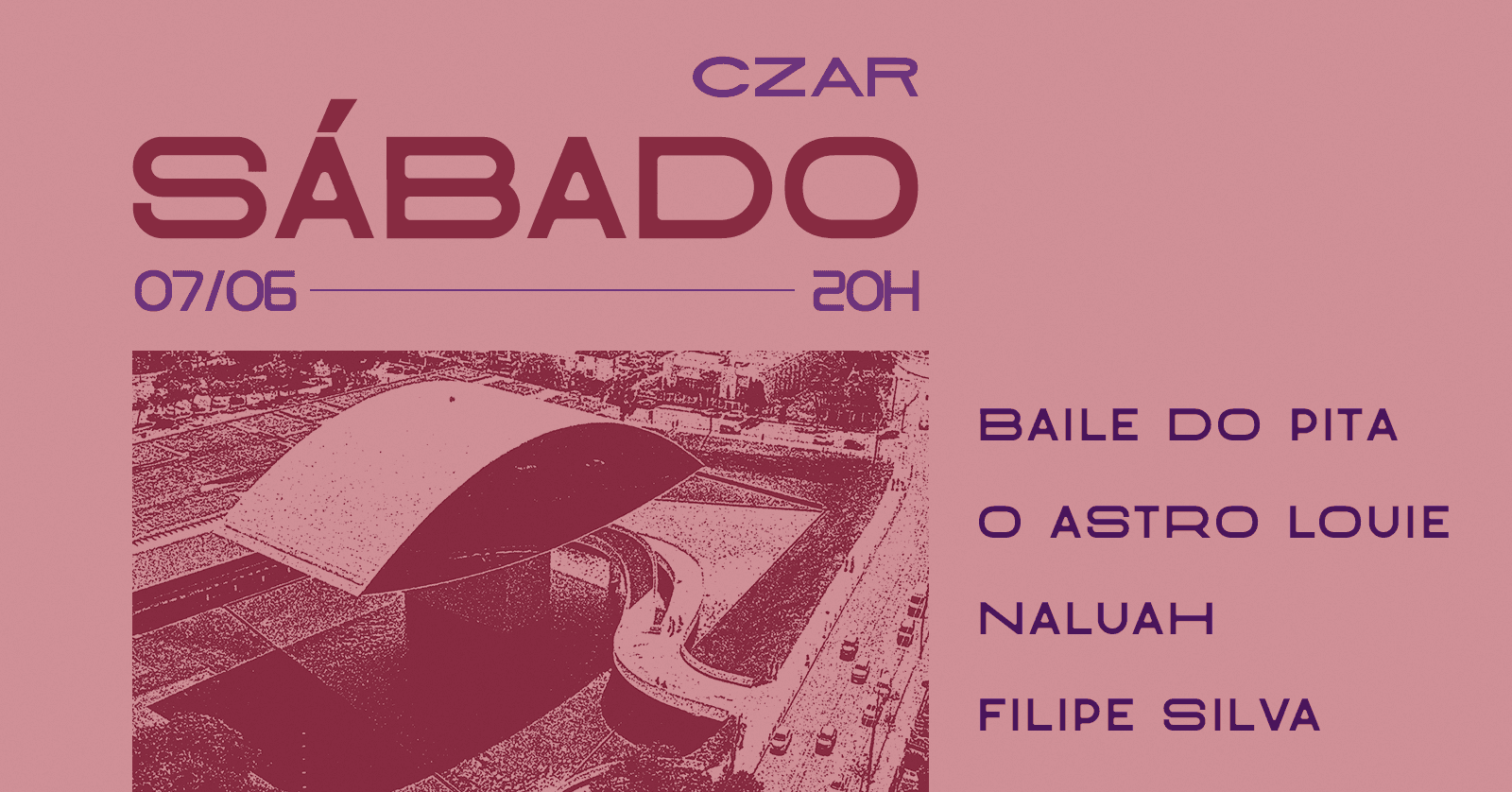 Imagem do evento