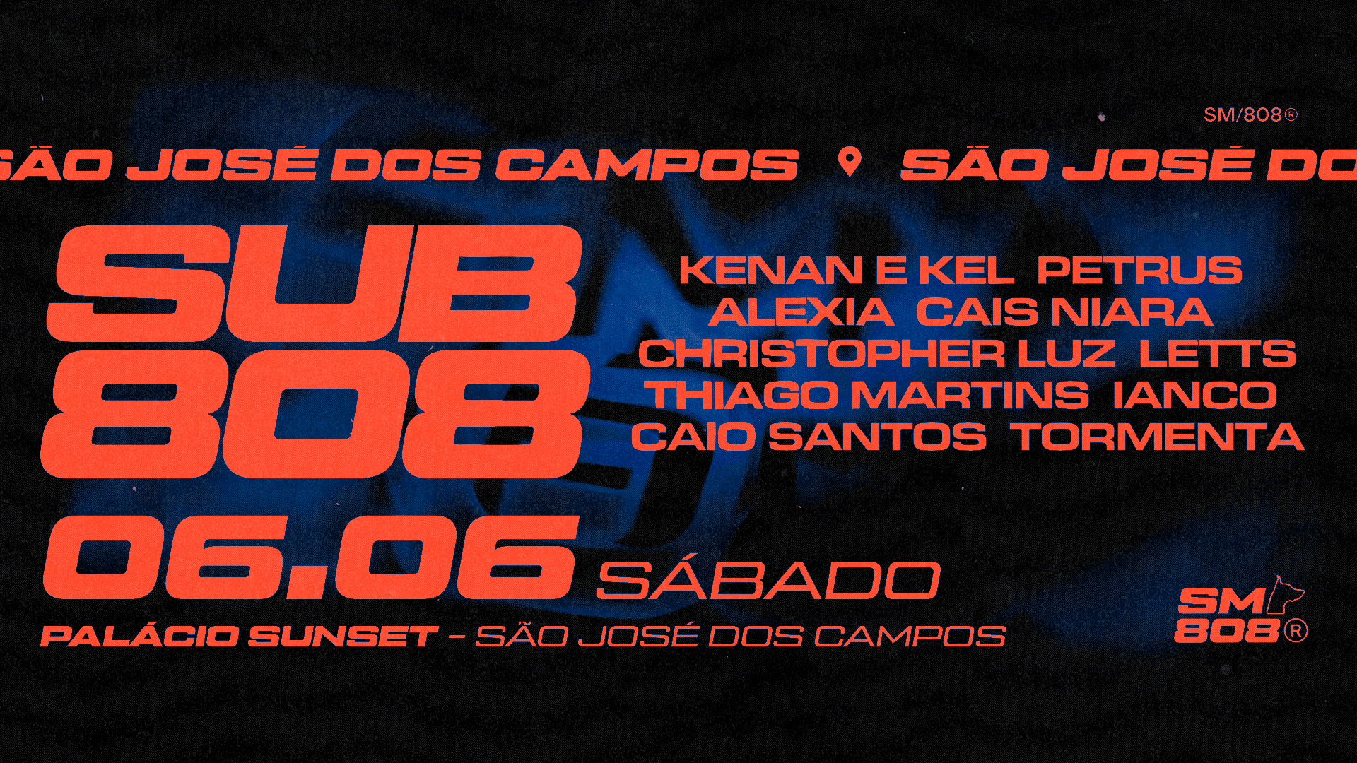 Imagem do evento