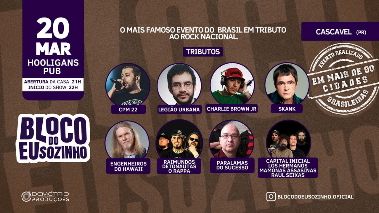 Imagem do evento