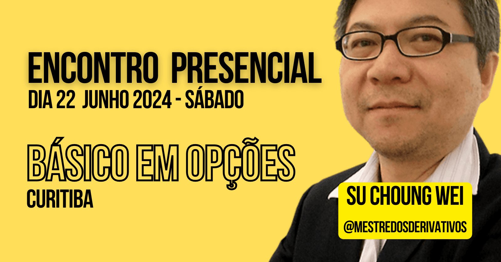 Imagem do evento