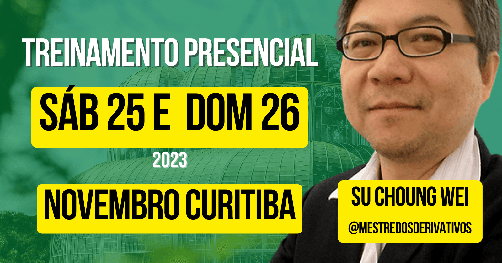 Imagem do evento