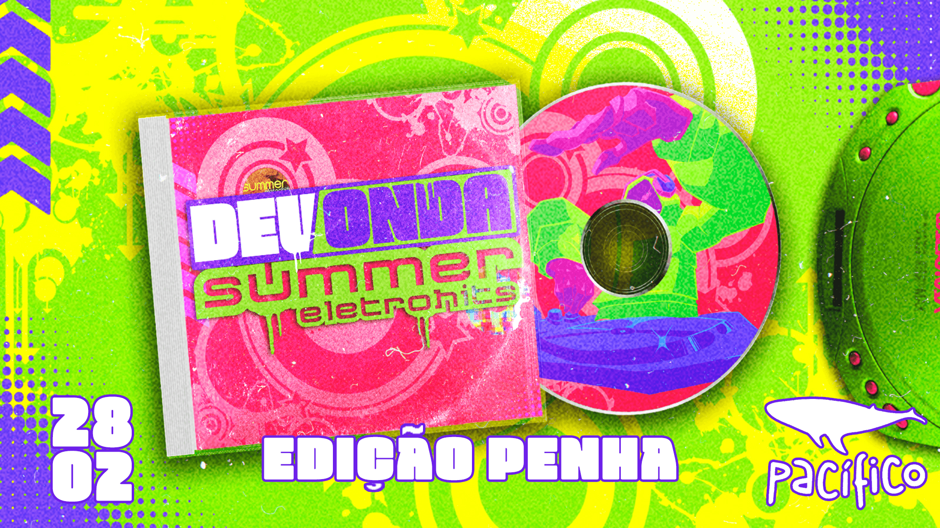 Imagem do evento