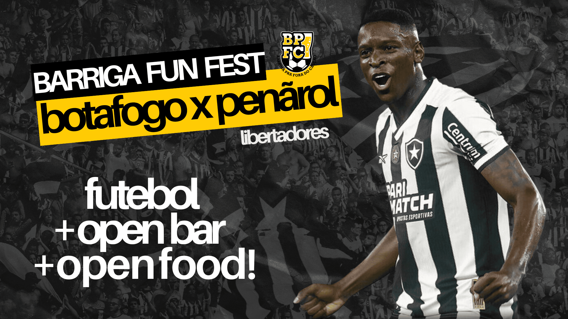 Imagem do evento
