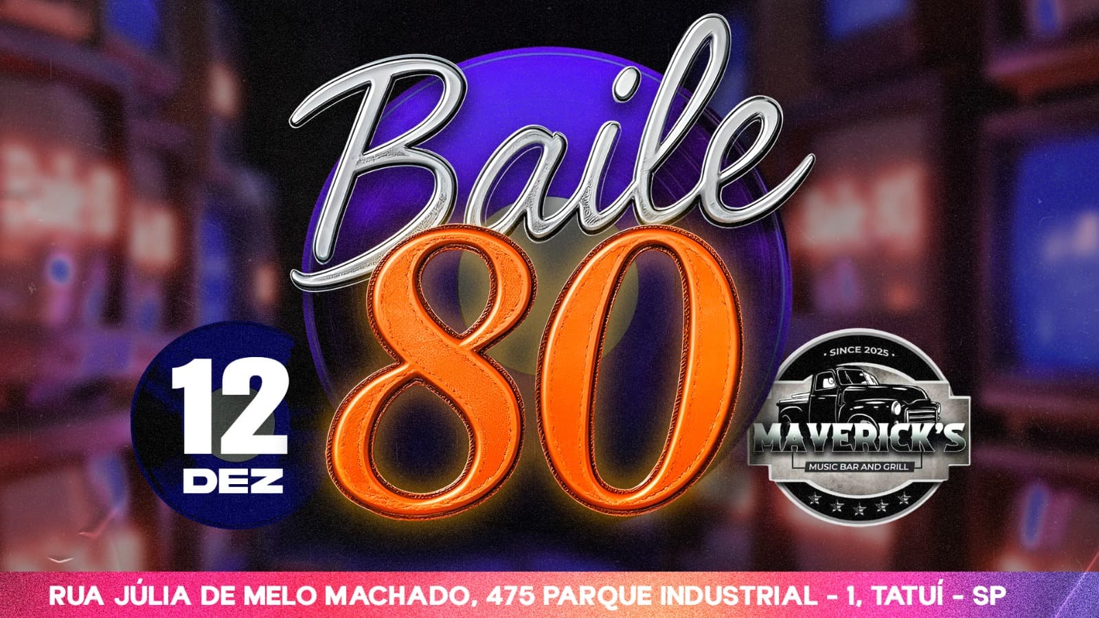 Imagem do evento