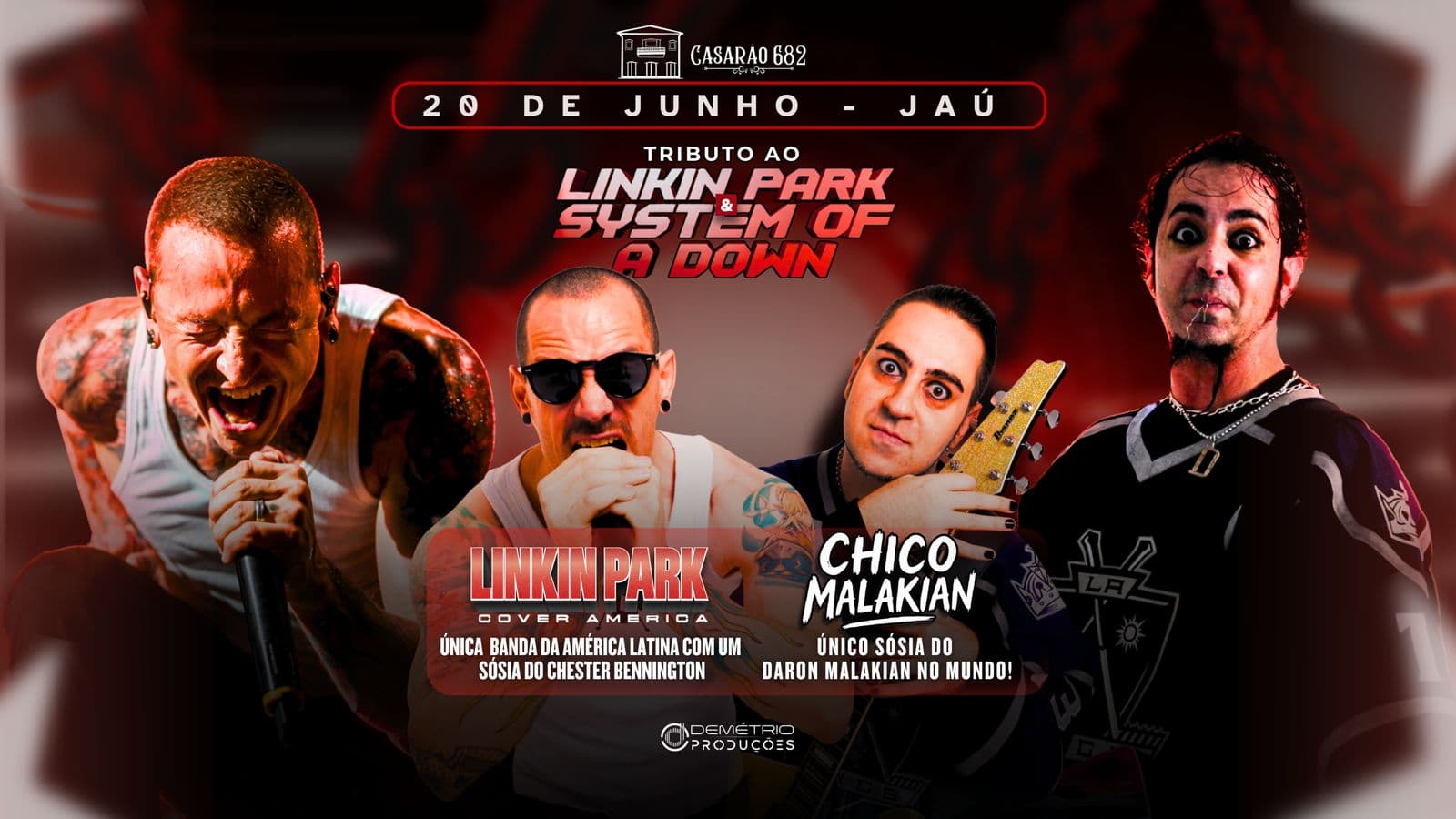 Imagem do evento