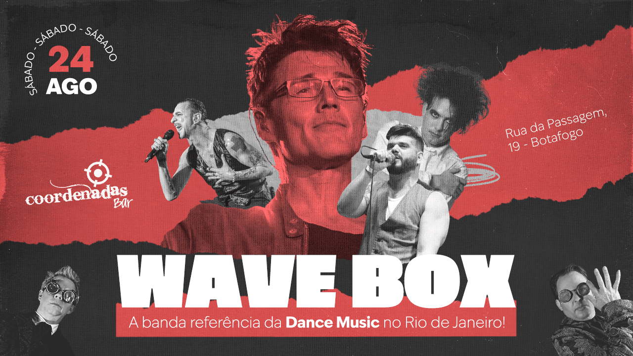 Imagem do evento