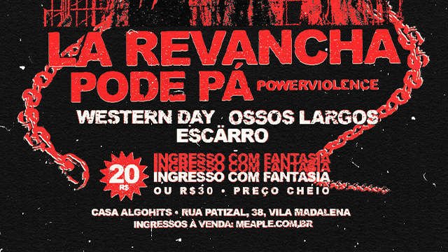Imagem do evento