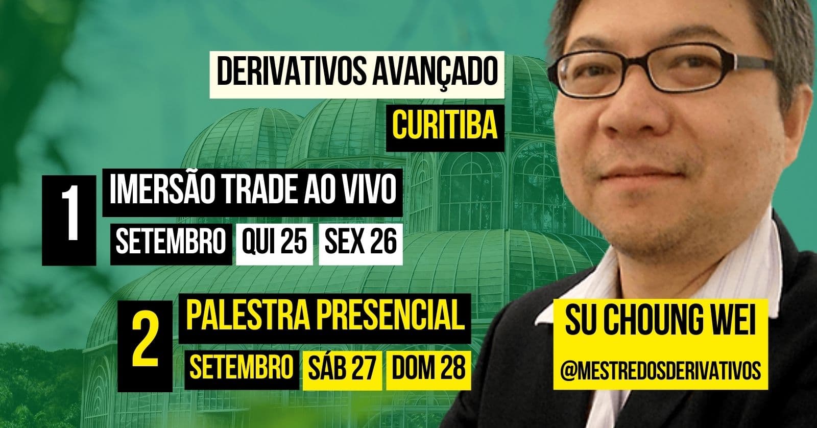 Imagem do evento