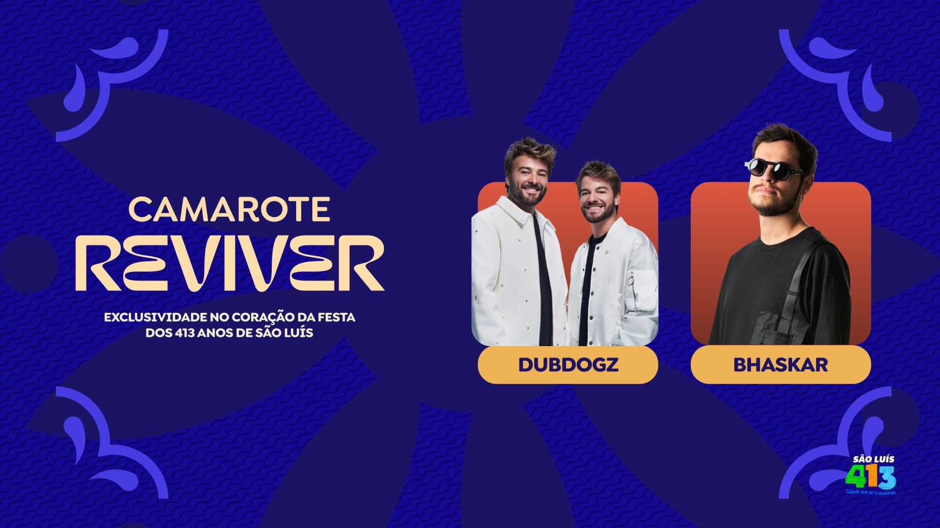 Imagem do evento