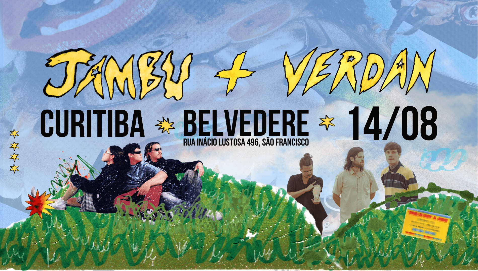 Imagem do evento