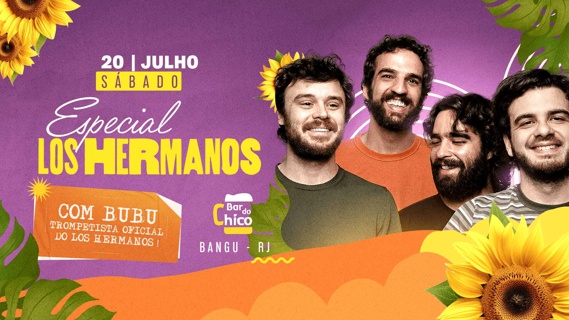 Imagem do evento