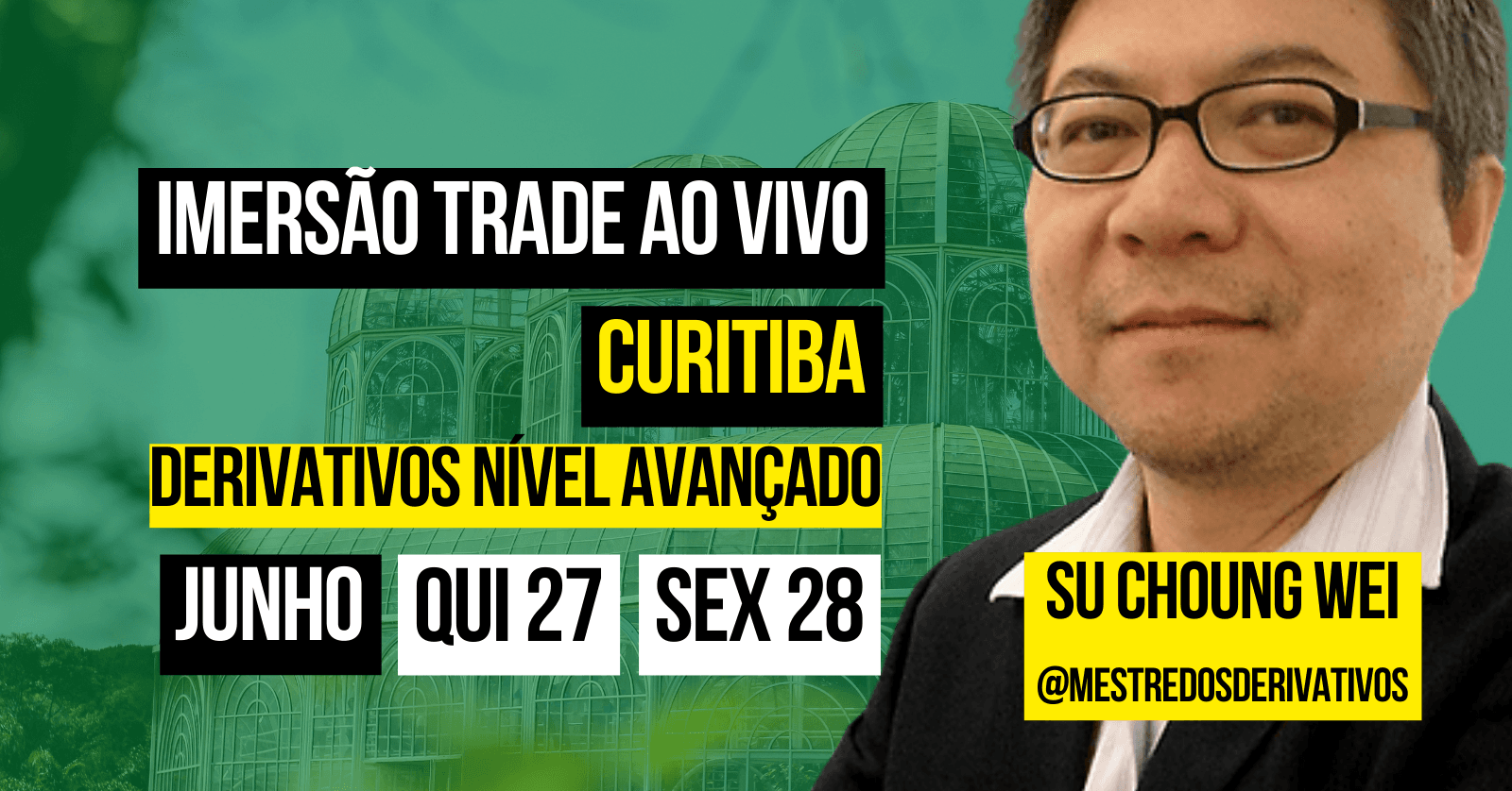 Imagem do evento
