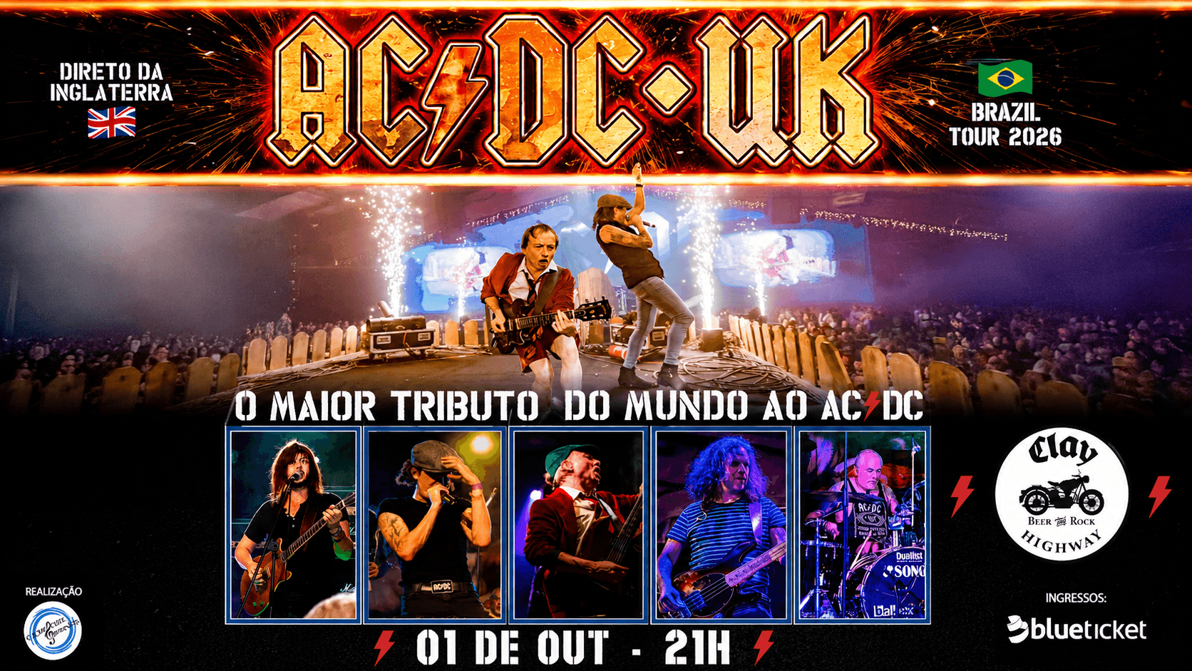 Imagem do evento